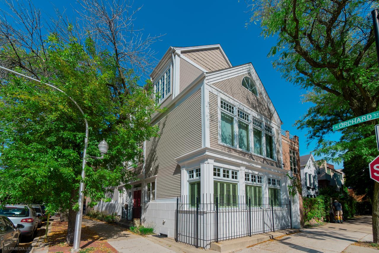 658 W Willow St., Chicago, IL 60614