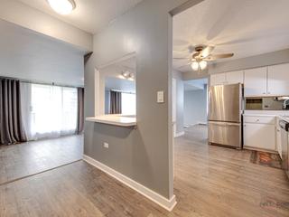 8801 W Golf Rd. #6J, Niles, IL 60714