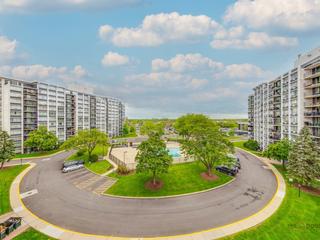 8801 W Golf Rd. #6J, Niles, IL 60714