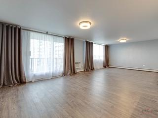 8801 W Golf Rd. #6J, Niles, IL 60714