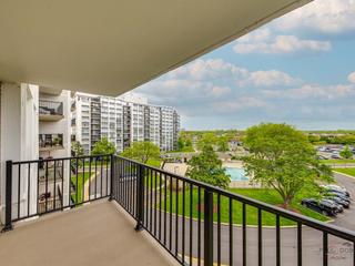 8801 W Golf Rd. #6J, Niles, IL 60714
