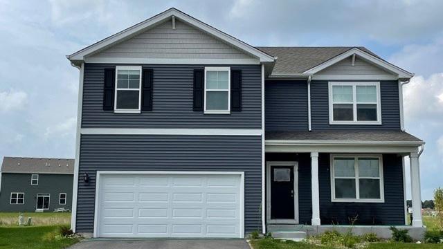 6906 Willow Dr., Wonder Lake, IL 60097