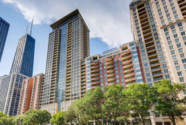 270 E Pearson St. #1402, Chicago, IL 60611