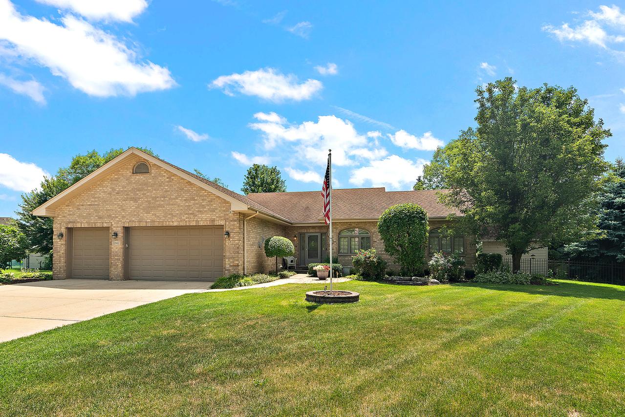 11981 Camelot Ave., Mokena, IL 60448