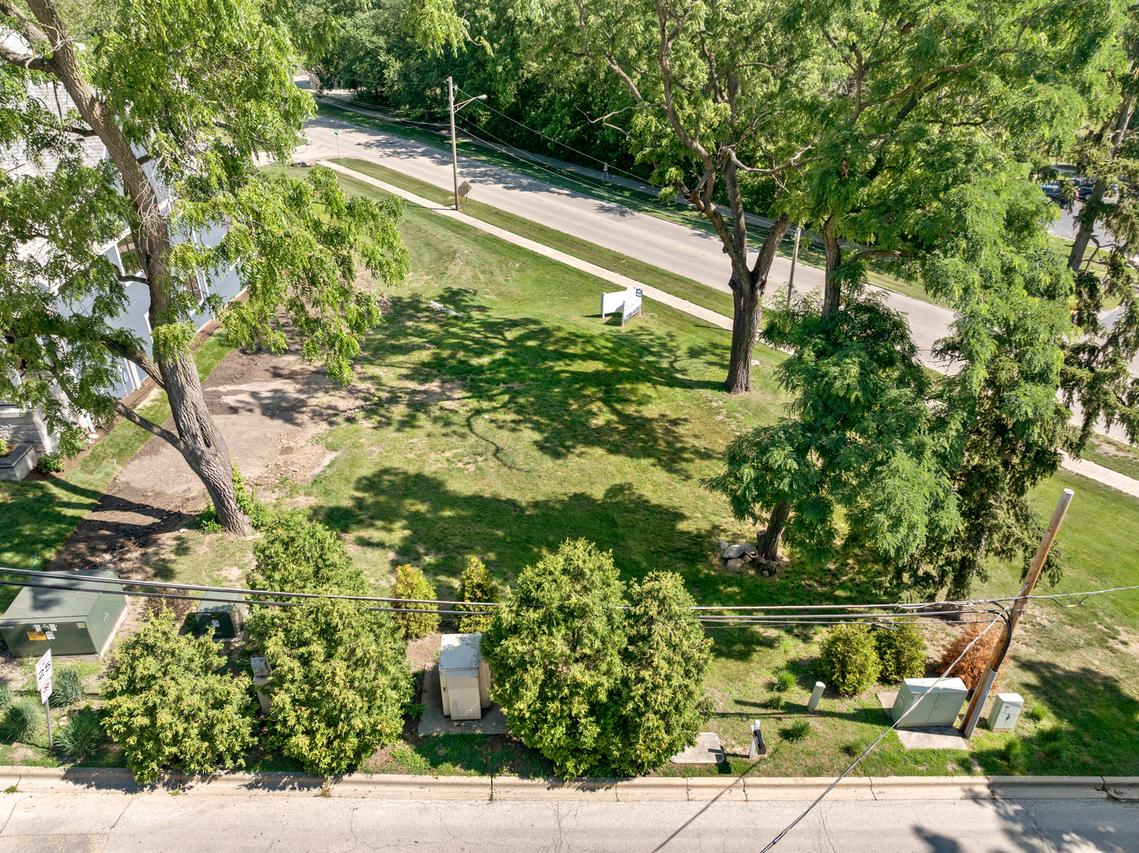 Lot 4 Mosedale St., St. Charles, IL 60174