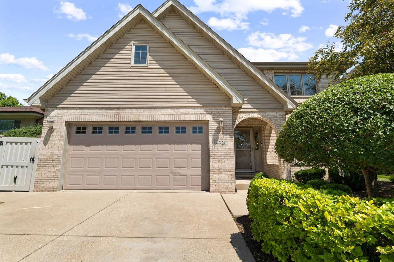 4920 W 106th Pl., Oak Lawn, IL 60453