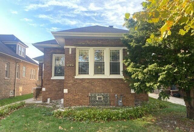 7724 S Chappel Ave., Chicago, IL 60649