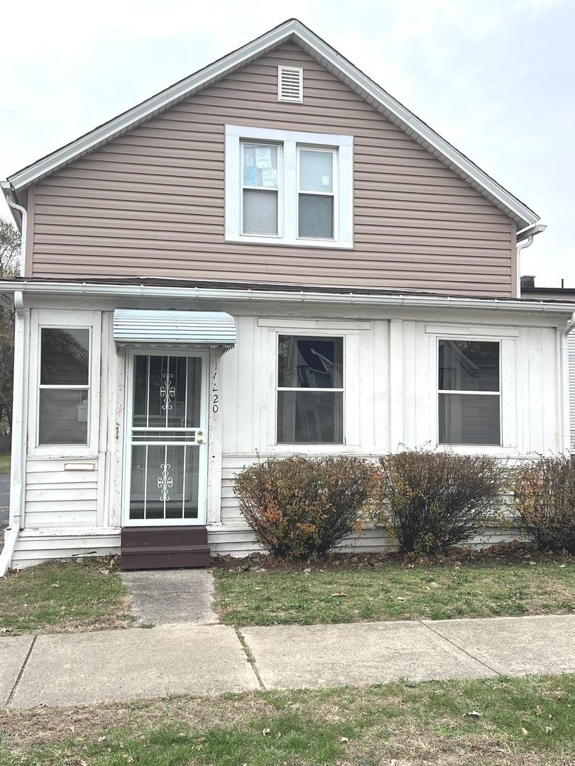 14220 Oak St., Dolton, IL 60419