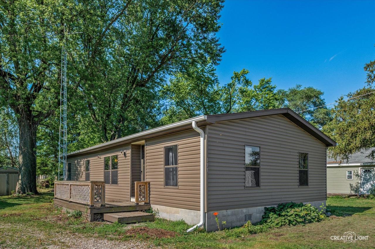 133 E Elm St., Braidwood, IL 60408