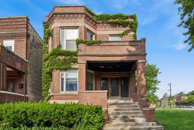 6112 S Langley Ave., Chicago, IL 60637