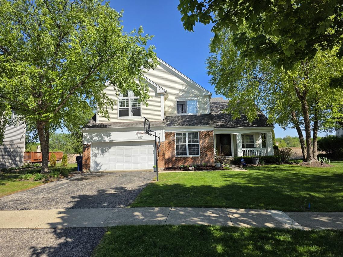 7943 Dada Dr., Gurnee, IL 60031