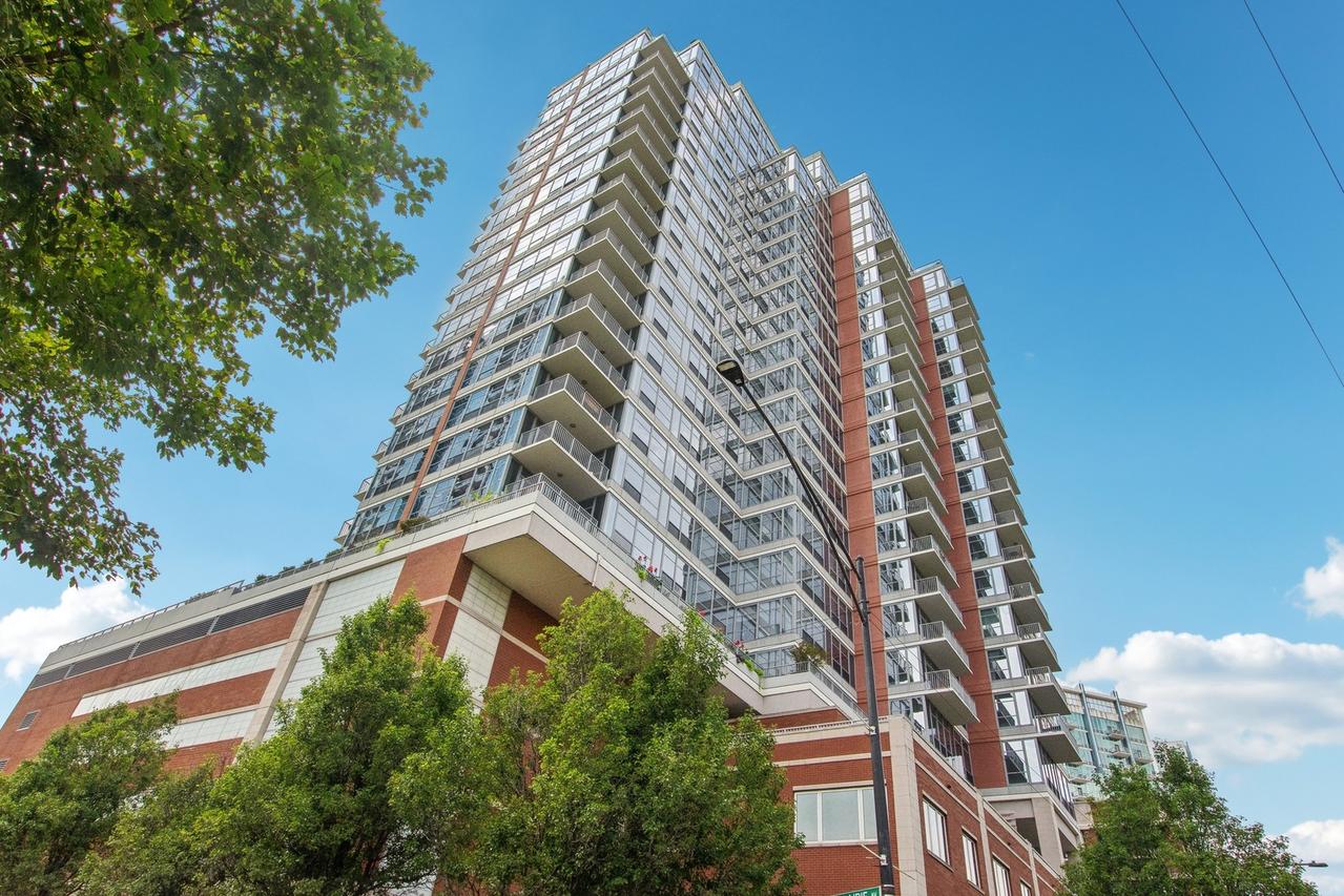1600 S Prairie Ave. #1204, Chicago, IL 60616