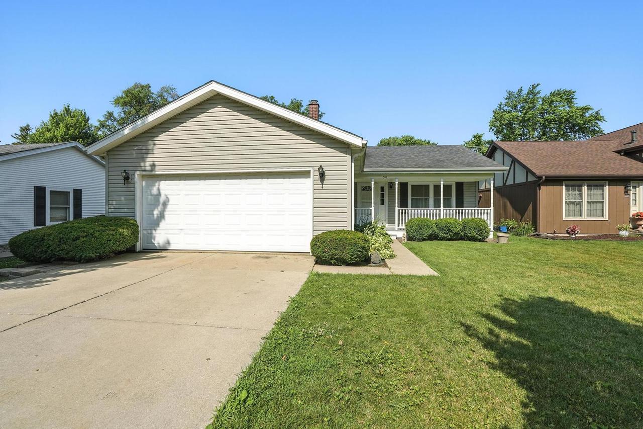 510 Dunbar St., Beecher, IL 60401