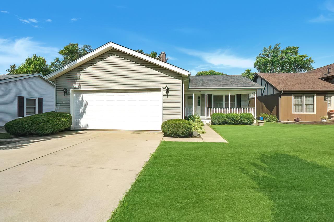 510 Dunbar St., Beecher, IL 60401