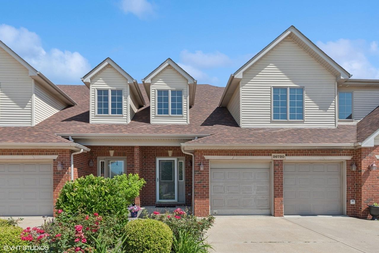 26720 W Old Kerry Grove, Channahon, IL 60410