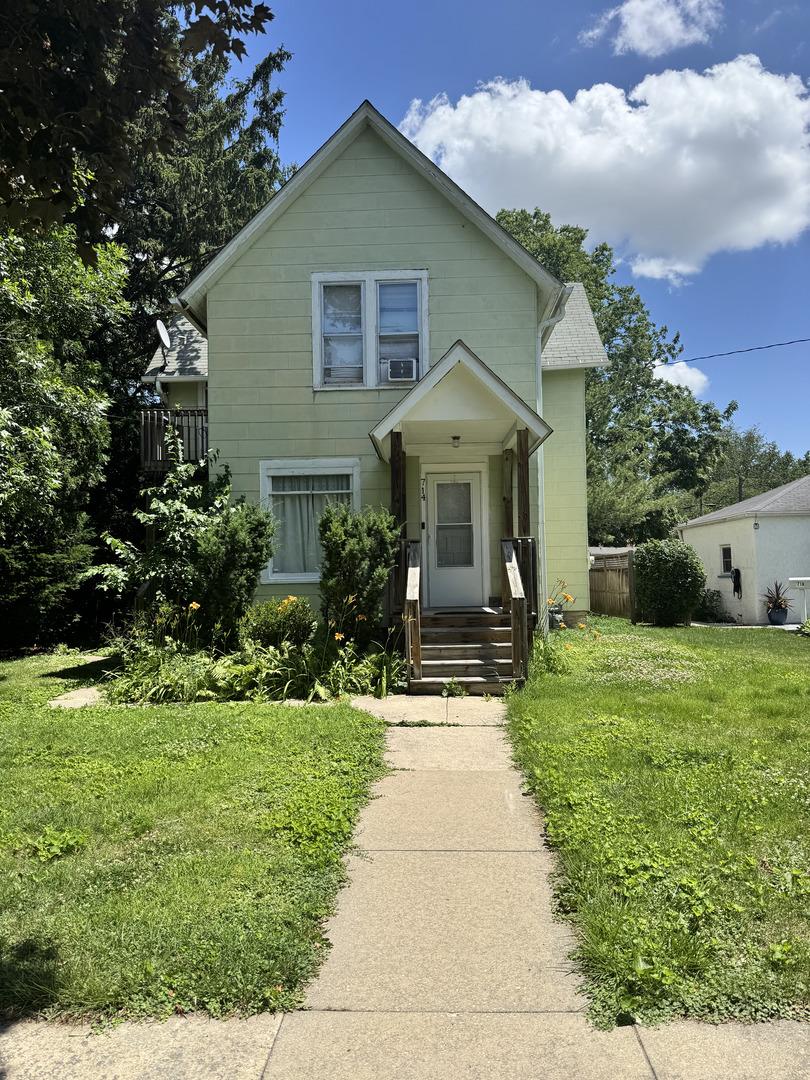 714 Haish Blvd., Dekalb, IL 60115