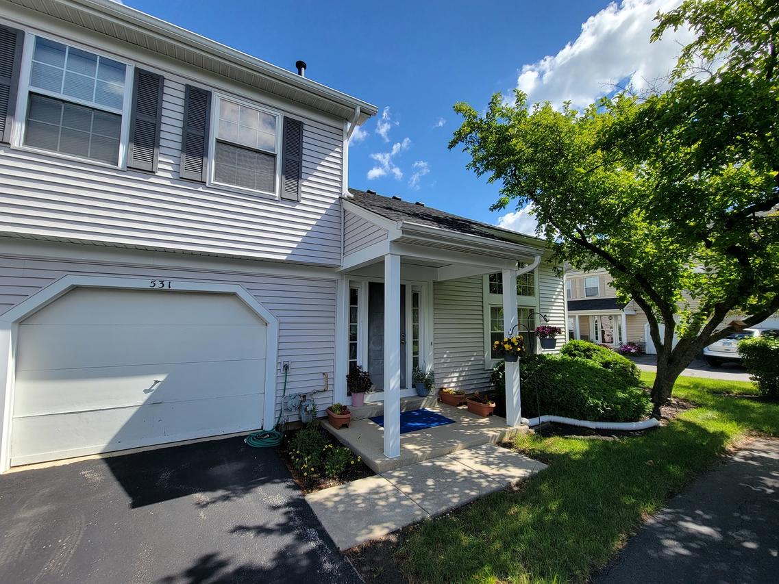 531 East Ave., Streamwood, IL 60107
