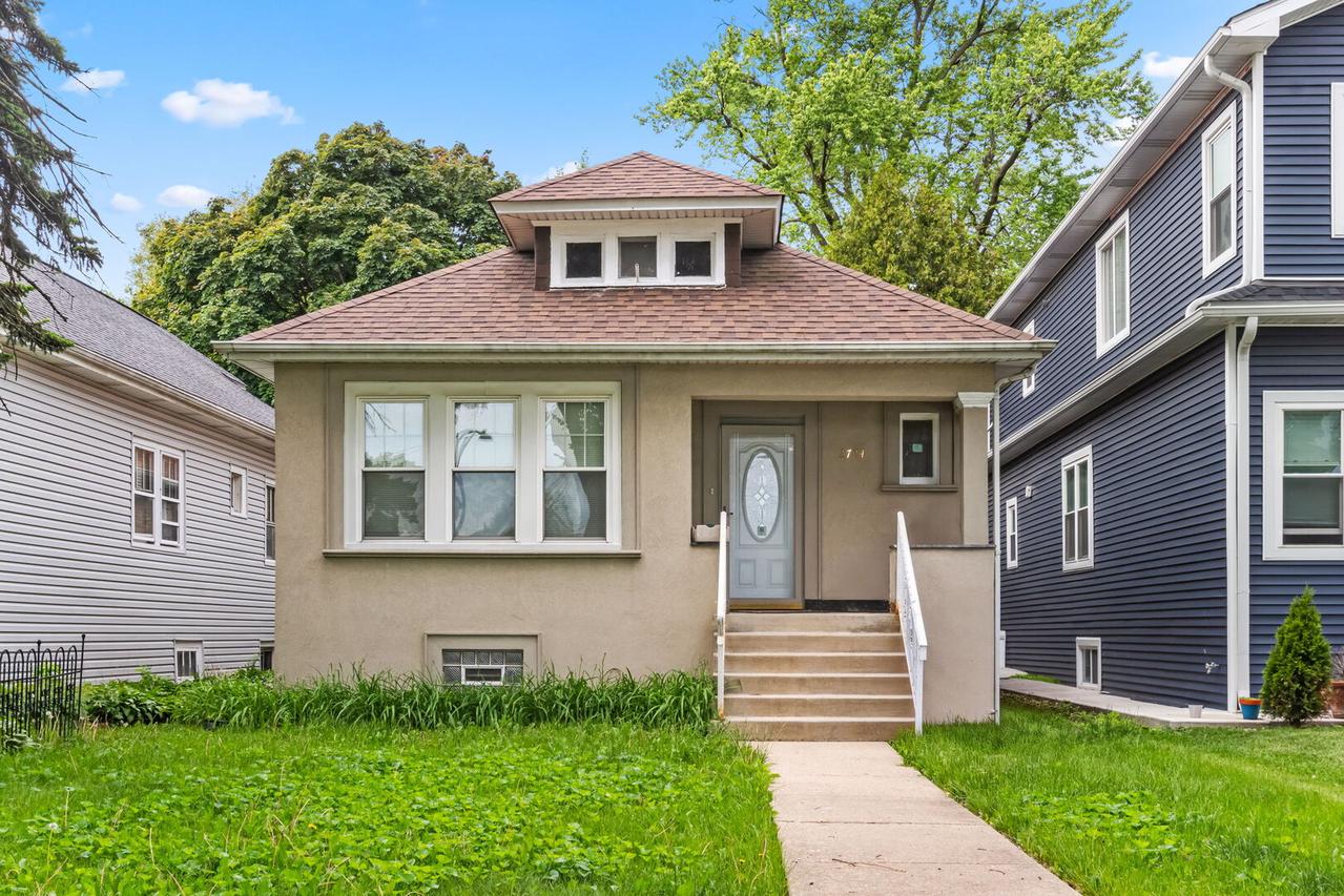 2724 N Newland Ave., Chicago, IL 60707