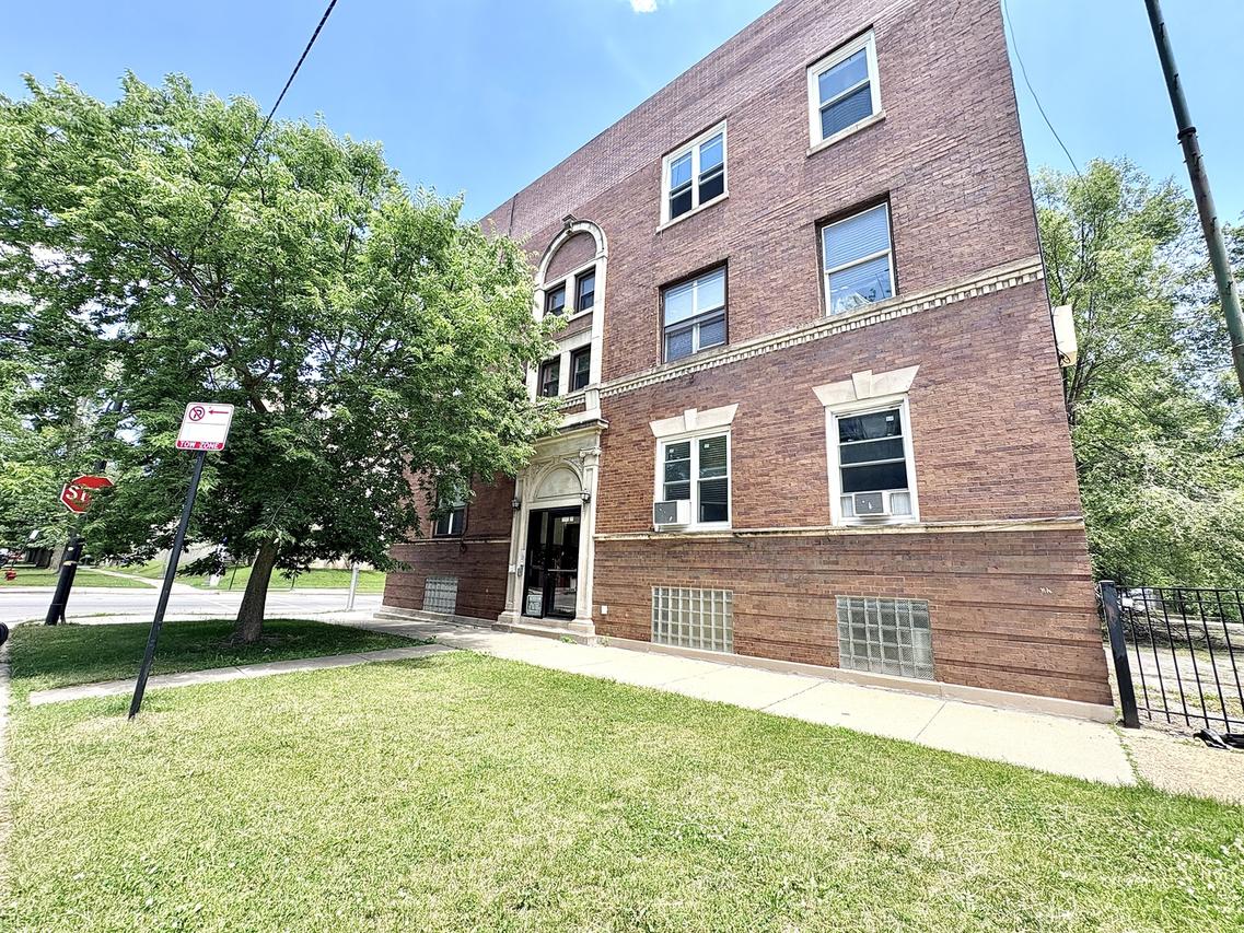6103 S Ingleside Ave. #1, Chicago, IL 60637