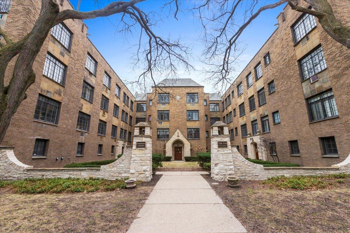 730 Noyes St. #K3, Evanston, IL 60201