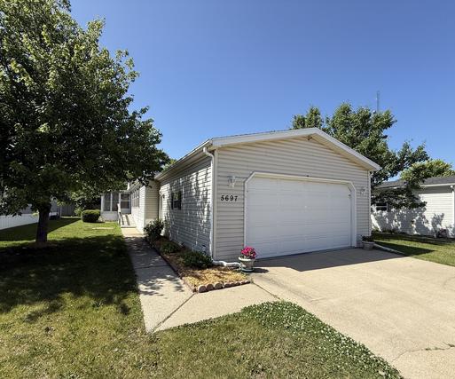 New Homes For Sale This Week That Attend Rock Cut Elementary School: June 20th to June 26th
