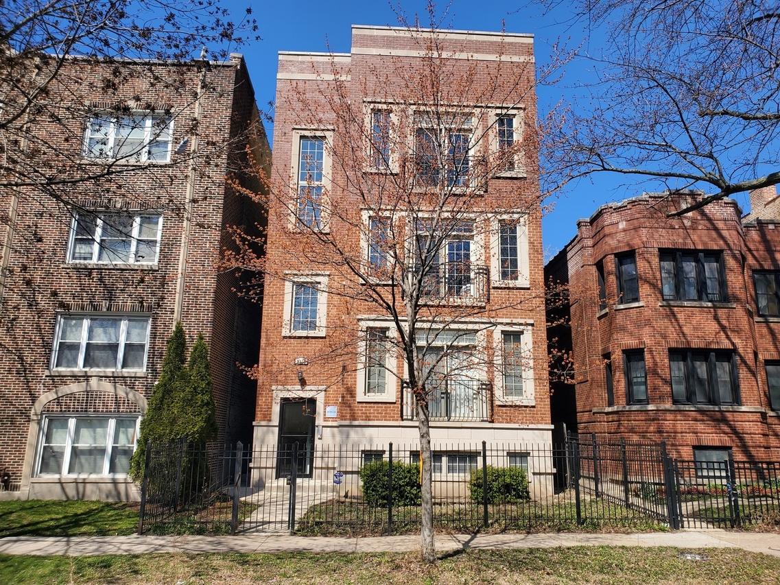 2116 W Arthur Ave. #1, Chicago, IL 60645