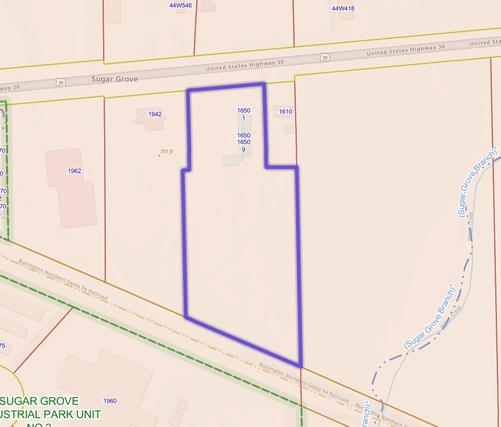 1650 Us Highway 30, Sugar Grove, IL 60554