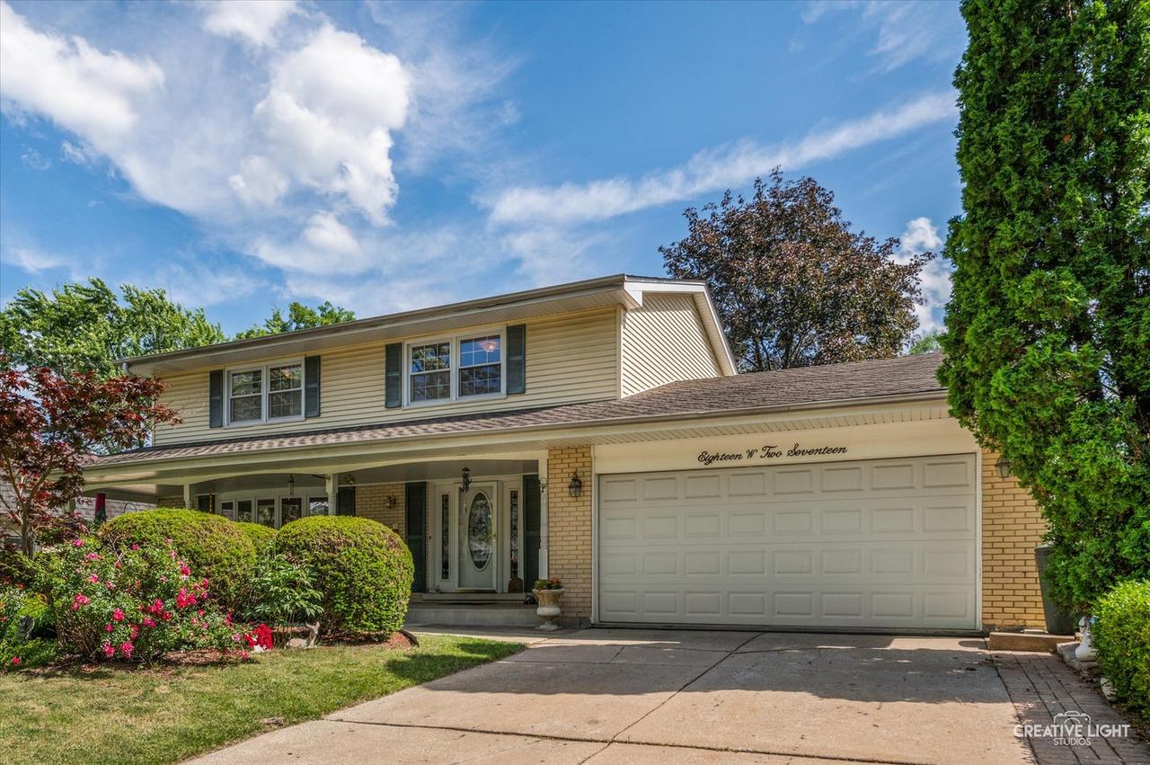 18W217 Claremont Dr., Darien, IL 60561