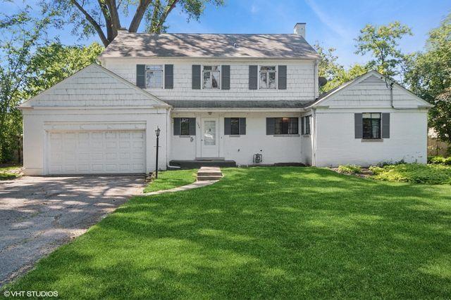 1288 Sunview Ln., Winnetka, IL 60093