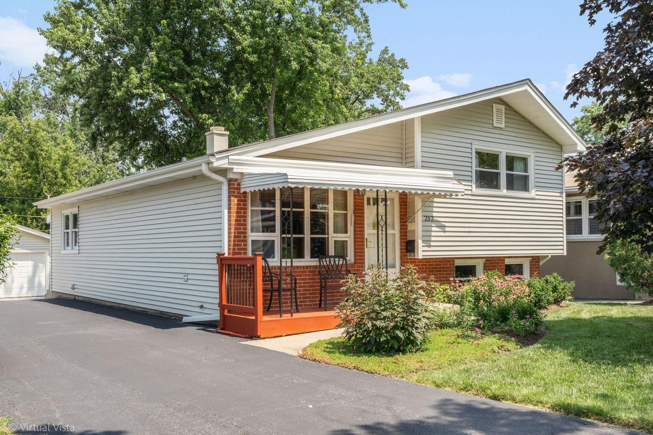 252 W Ethel Ave., Lombard, IL 60148