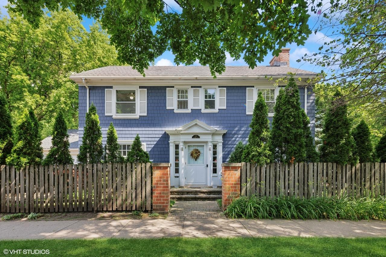 630 Michigan Ave., Evanston, IL 60202