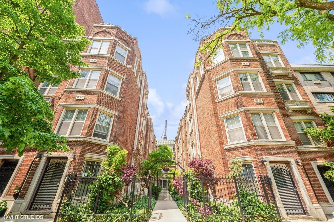 5412 N Kenmore Ave. #1W, Chicago, IL 60640