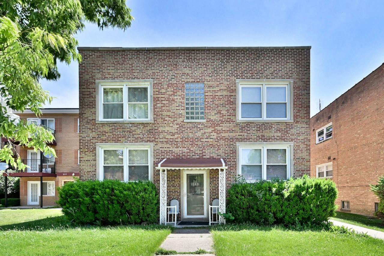 [Address Hidden by Seller], Skokie, IL 60076