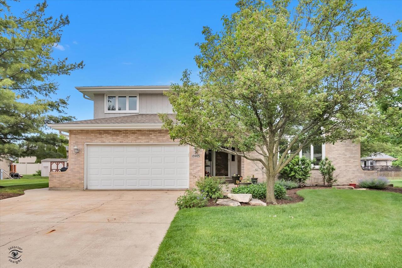 18905 Meadowview Dr., Mokena, IL 60448