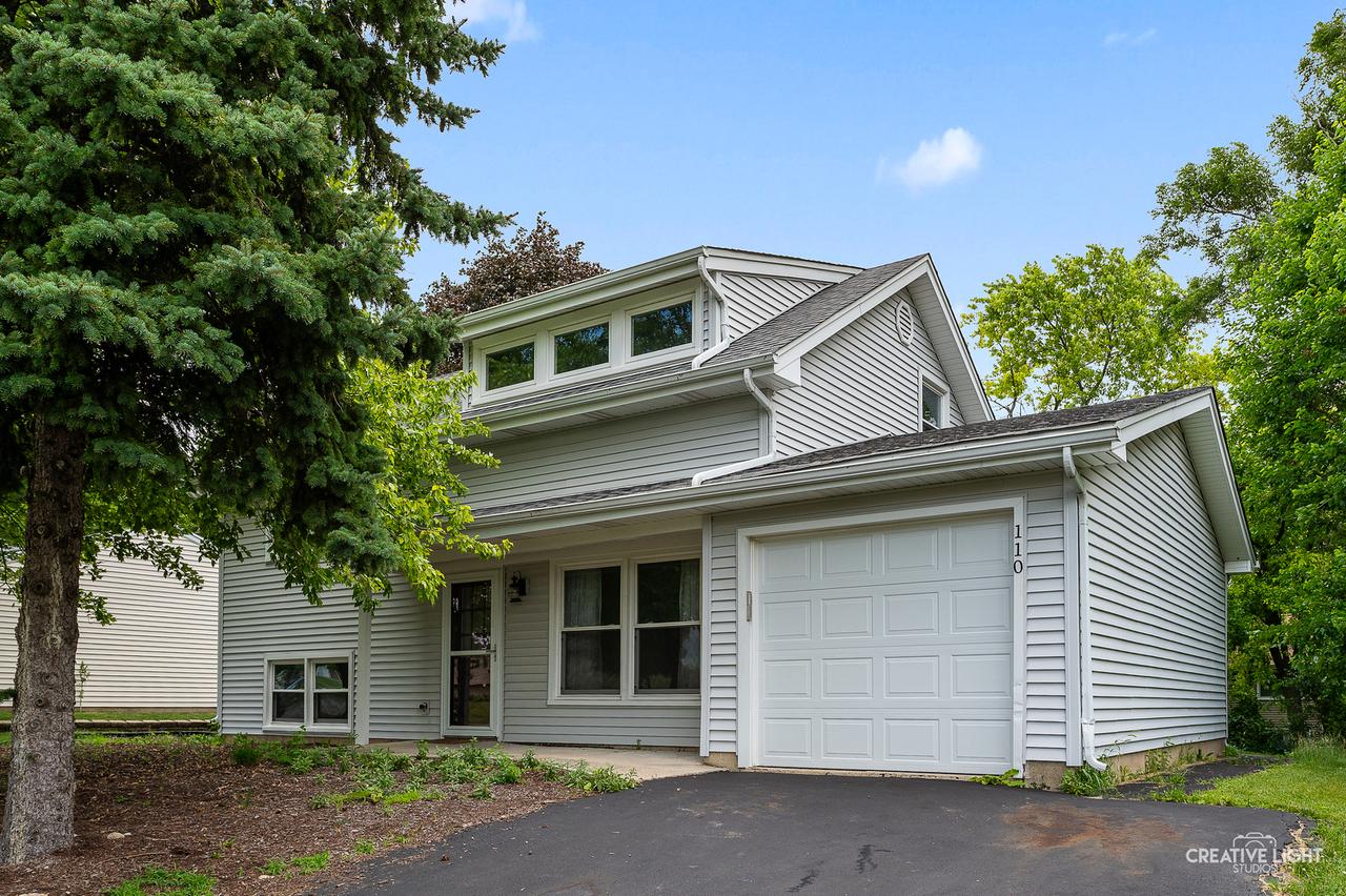 110 Delaware Dr., Bolingbrook, IL 60440