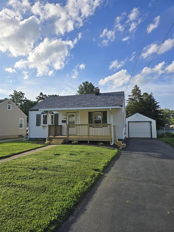 808 Renrose Ave., Loves Park, IL 61111