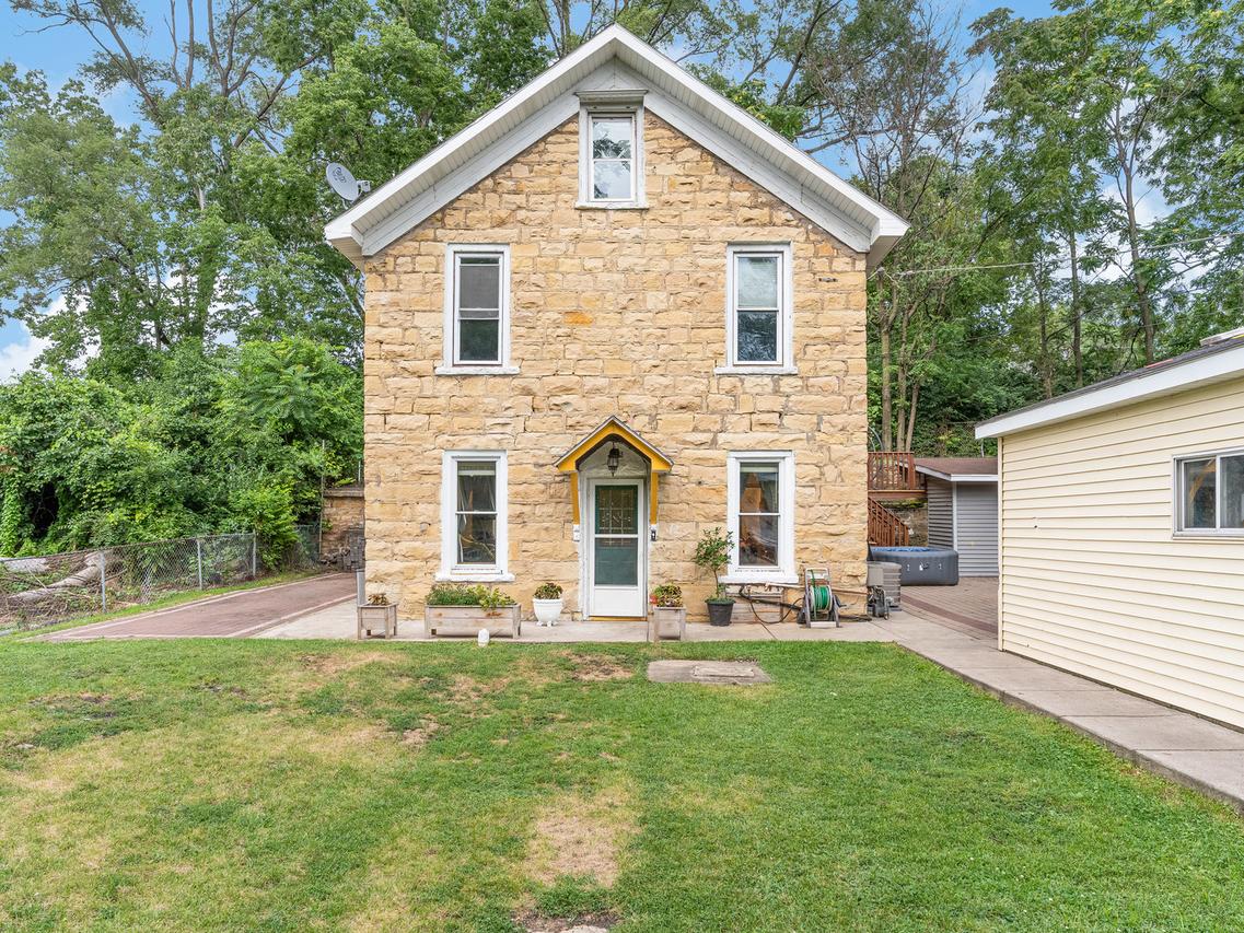 618 Bush St., Joliet, IL 60433