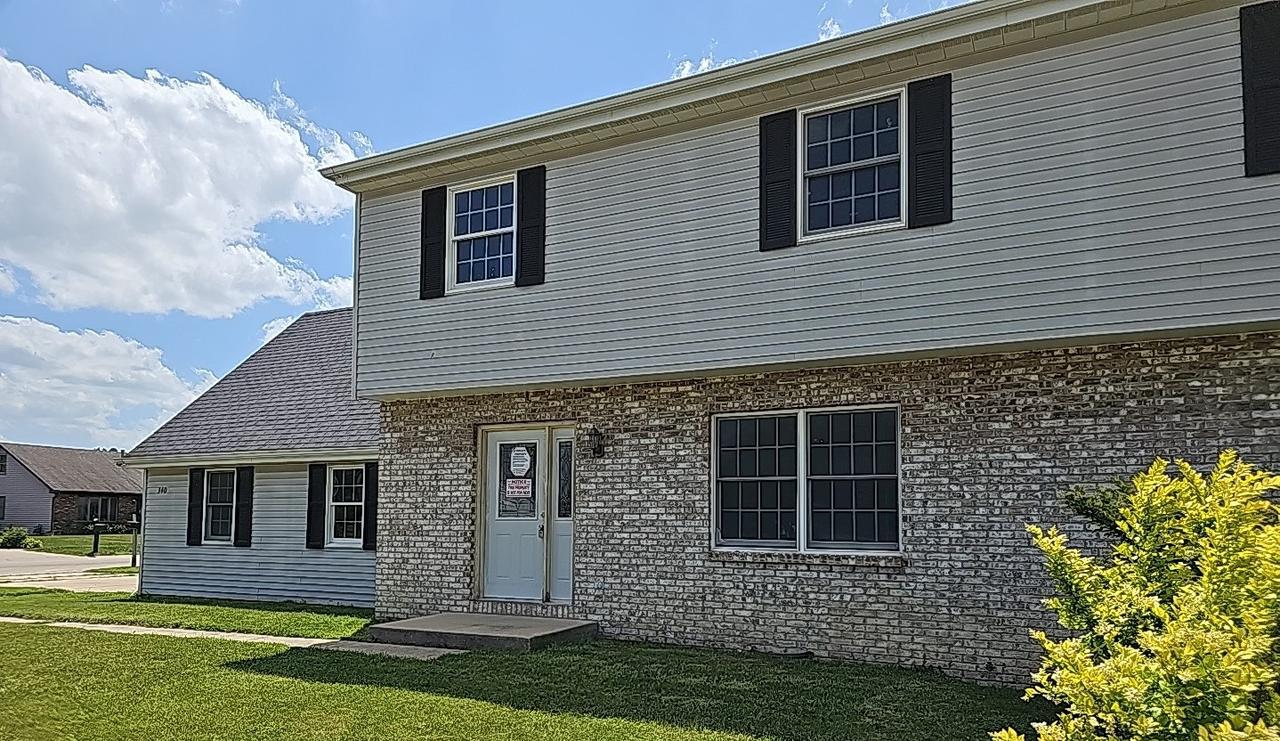 340 Elizabeth Dr., Coal City, IL 60416