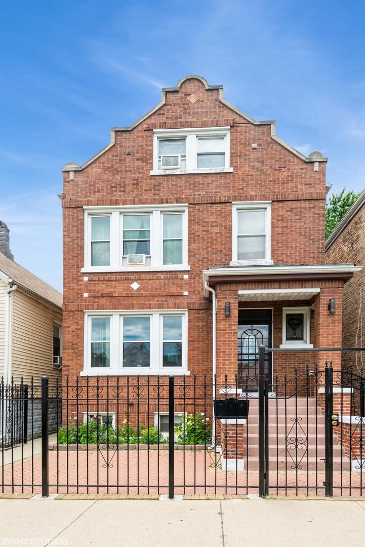4330 S Talman Ave., Chicago, IL 60632