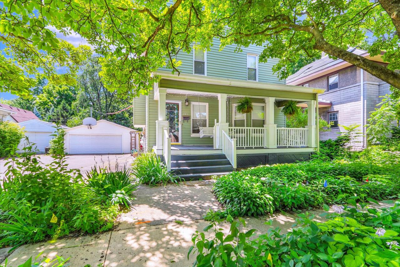 303 W Oregon St., Urbana, IL 61801
