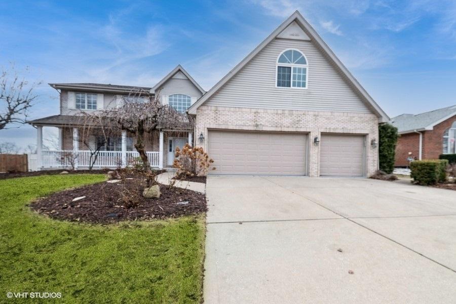 11235 Twin Lakes Dr., Orland Park, IL 60467