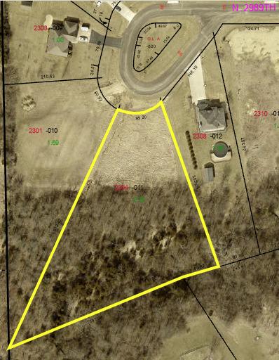 2304 Oakwood Ln., Marseilles, IL 61341
