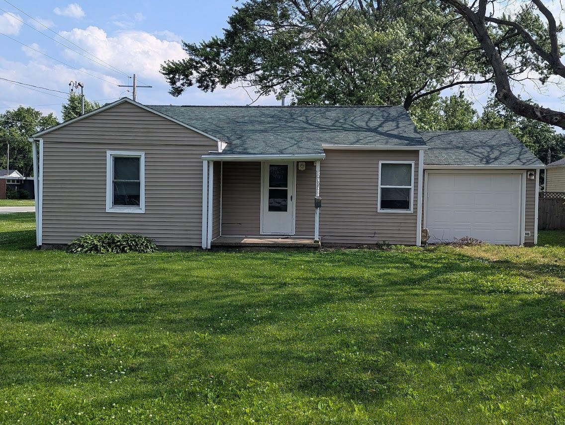 707 E Van Allen St., Tuscola, IL 61953