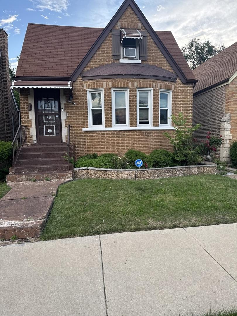 10212 S Prairie Ave., Chicago, IL 60628