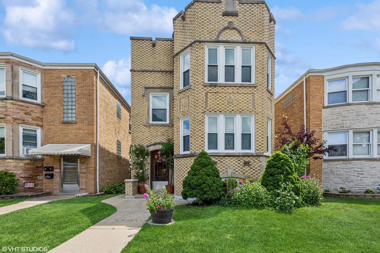 5929 N Merrimac Ave., Chicago, IL 60646