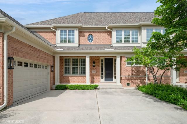 Homes Just Sold in Northbrook: September 23rd to September 29th