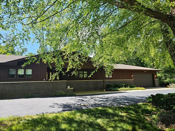 New Homes with Master Bedrooms on the 1st Floor That Attend Algonquin Middle School: June 21st to June 27th