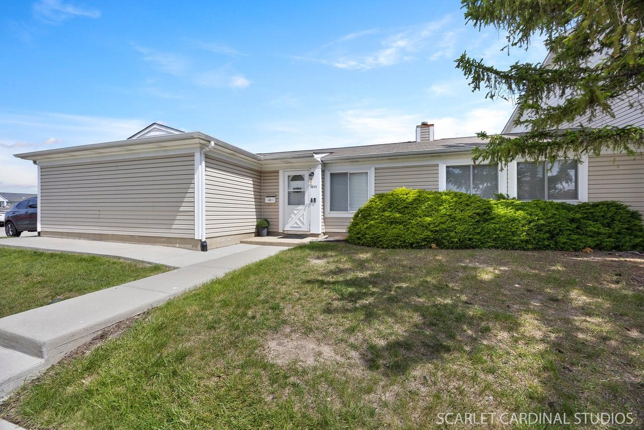 1641 Cornell Dr., Hoffman Estates, IL 60169
