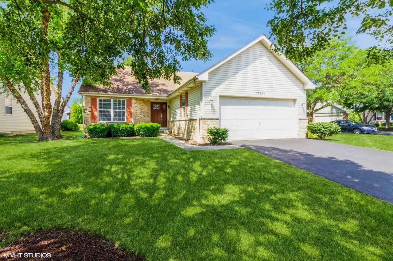13404 Tall Pines Ln., Plainfield, IL 60544