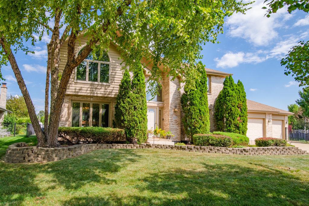 1024 Kylemore Ct., Lockport, IL 60441